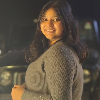 ananya Thakur